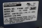 Used Matrix Packaging Mercury HS High Speed Vertical Form Fill with Gussetting